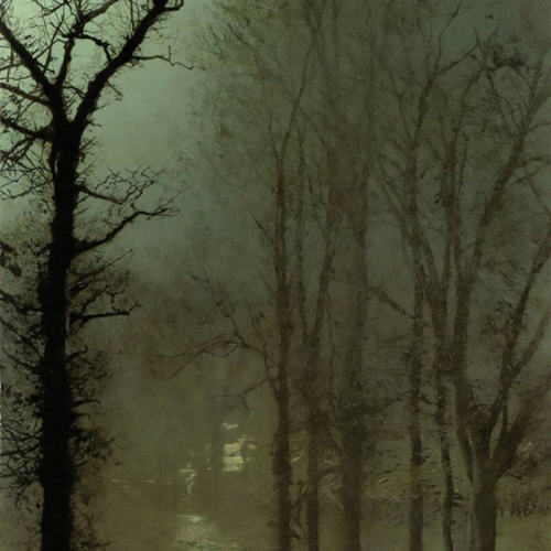 Arsule : Le Cortège dans la Brume